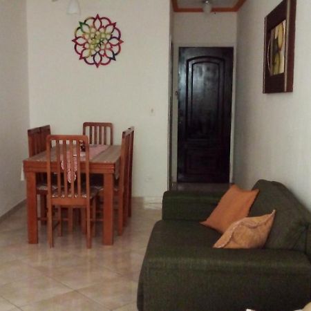 Apartamento 2 Quartos Praia Das Pitangueiras - Guarujá Exteriér fotografie