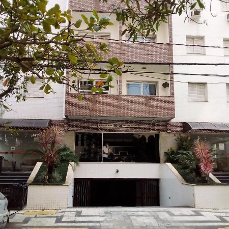 Apartamento 2 Quartos Praia Das Pitangueiras - Guarujá Exteriér fotografie