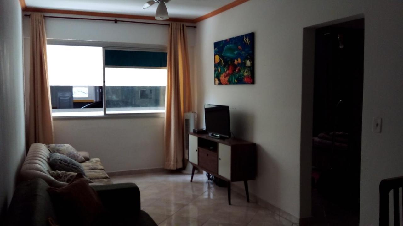 Apartamento 2 Quartos Praia Das Pitangueiras - Guarujá Exteriér fotografie