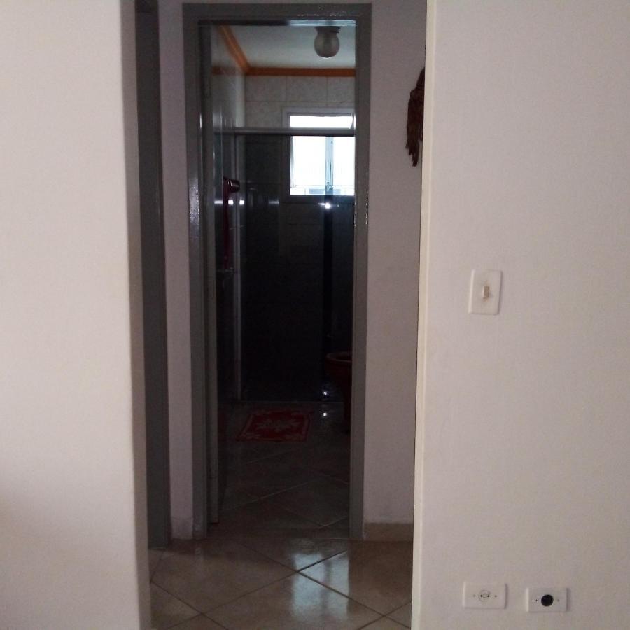 Apartamento 2 Quartos Praia Das Pitangueiras - Guarujá Exteriér fotografie