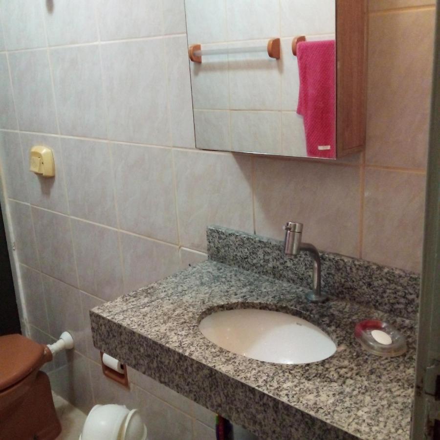 Apartamento 2 Quartos Praia Das Pitangueiras - Guarujá Exteriér fotografie