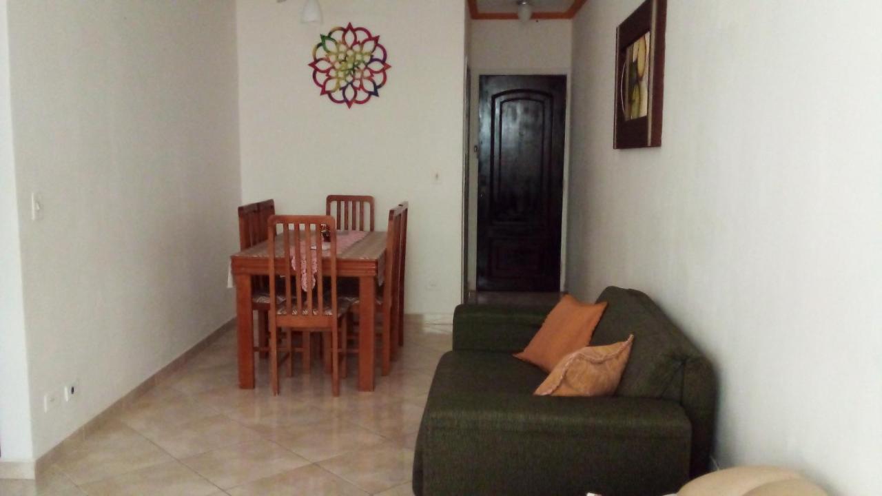 Apartamento 2 Quartos Praia Das Pitangueiras - Guarujá Exteriér fotografie