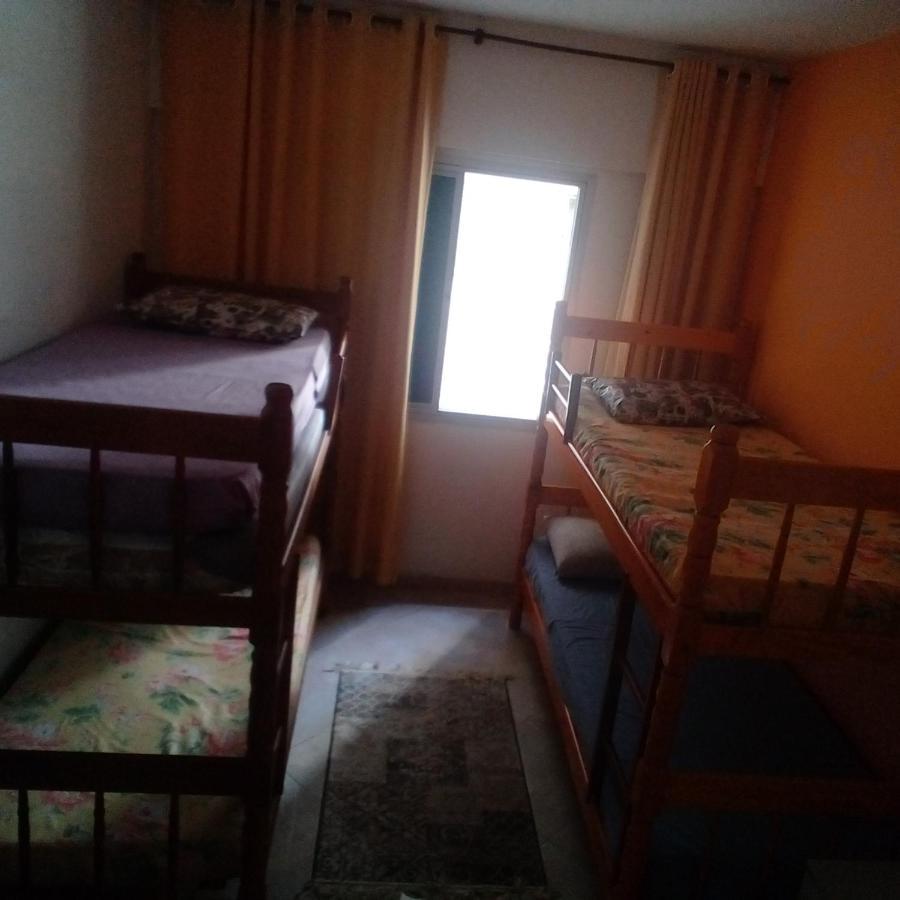 Apartamento 2 Quartos Praia Das Pitangueiras - Guarujá Exteriér fotografie