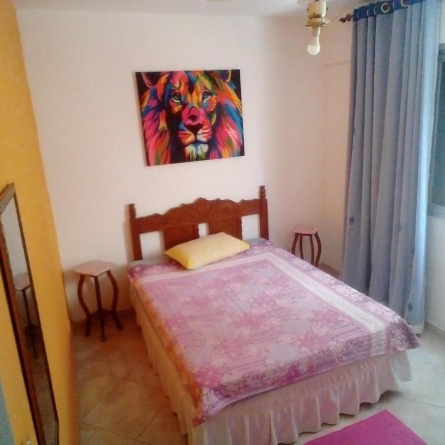 Apartamento 2 Quartos Praia Das Pitangueiras - Guarujá Exteriér fotografie