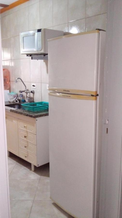 Apartamento 2 Quartos Praia Das Pitangueiras - Guarujá Exteriér fotografie