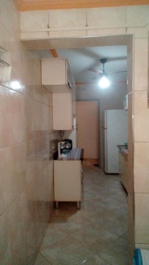 Apartamento 2 Quartos Praia Das Pitangueiras - Guarujá Exteriér fotografie