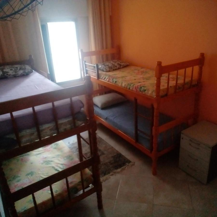 Apartamento 2 Quartos Praia Das Pitangueiras - Guarujá Exteriér fotografie